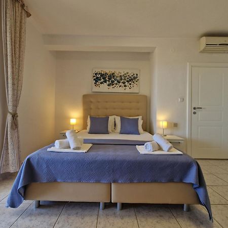 Antonia'S Place By Villa Kristonia Hvar Town Eksteriør billede
