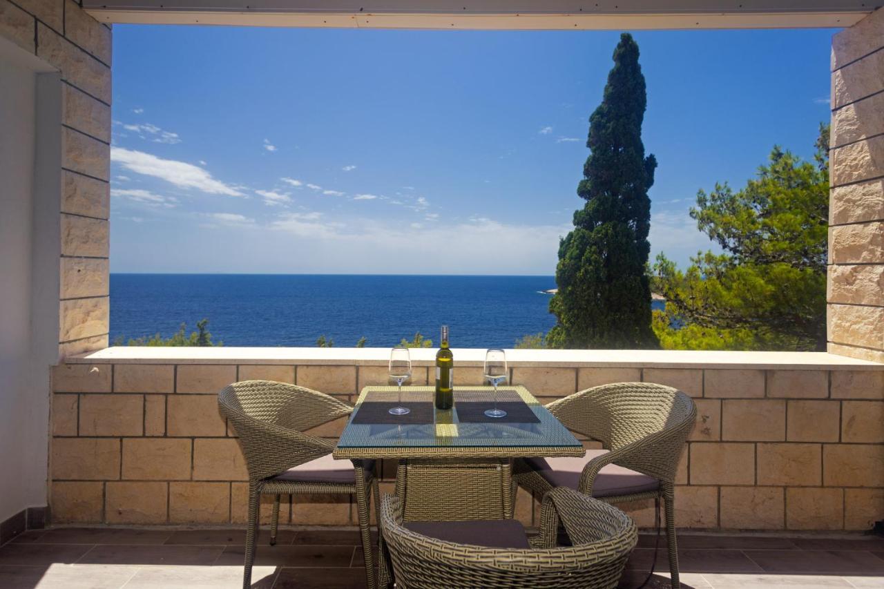 Antonia'S Place By Villa Kristonia Hvar Town Eksteriør billede