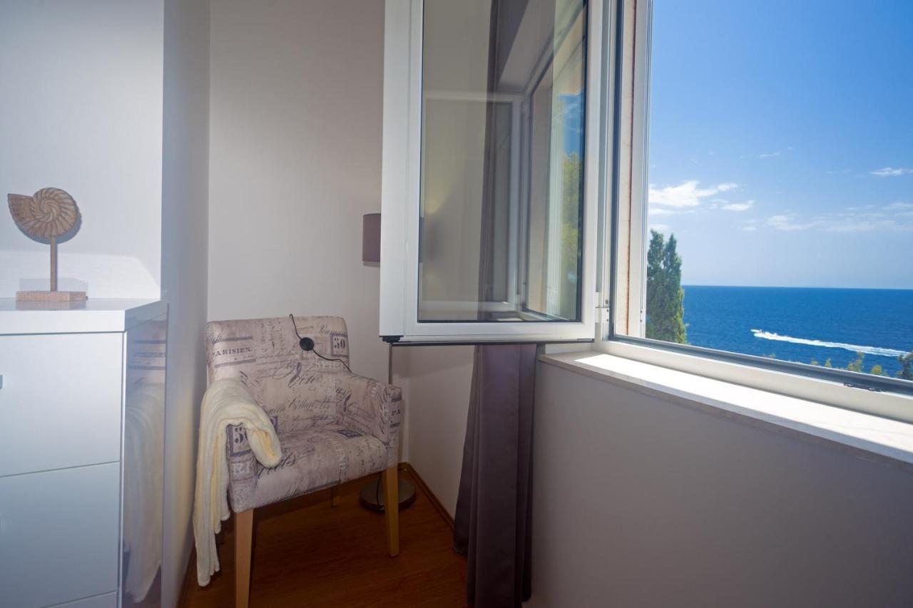 Antonia'S Place By Villa Kristonia Hvar Town Eksteriør billede