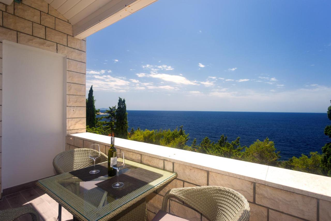Antonia'S Place By Villa Kristonia Hvar Town Eksteriør billede