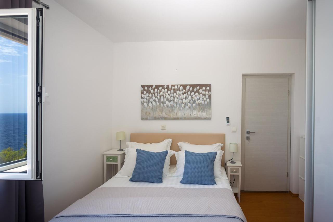 Antonia'S Place By Villa Kristonia Hvar Town Eksteriør billede