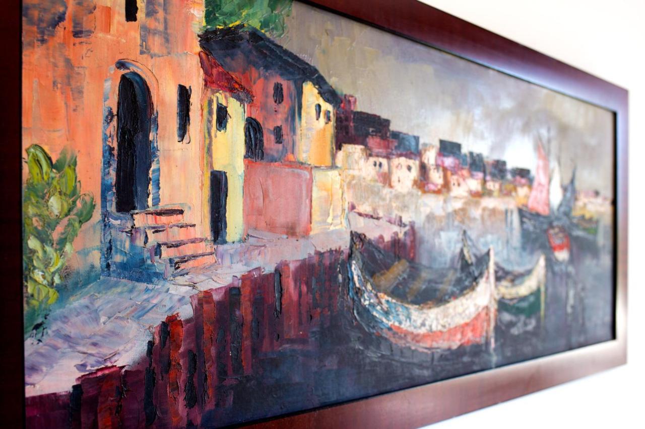 Antonia'S Place By Villa Kristonia Hvar Town Eksteriør billede