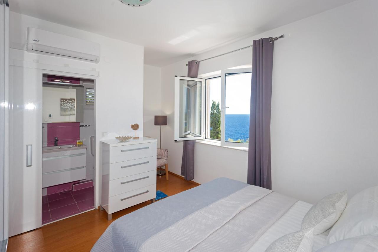 Antonia'S Place By Villa Kristonia Hvar Town Eksteriør billede