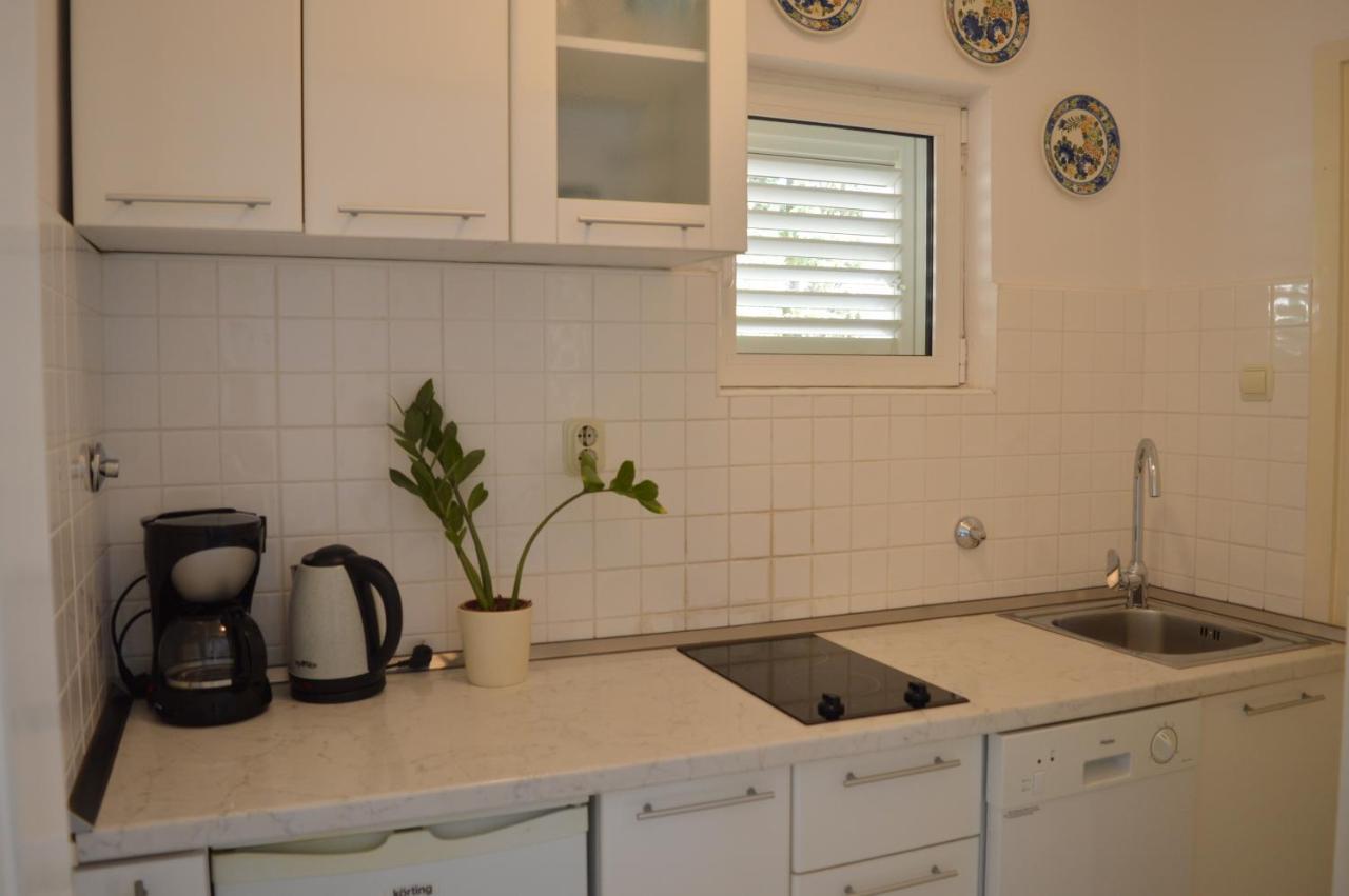 Antonia'S Place By Villa Kristonia Hvar Town Eksteriør billede