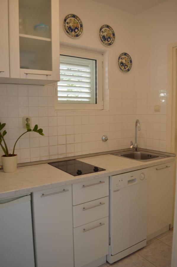 Antonia'S Place By Villa Kristonia Hvar Town Eksteriør billede