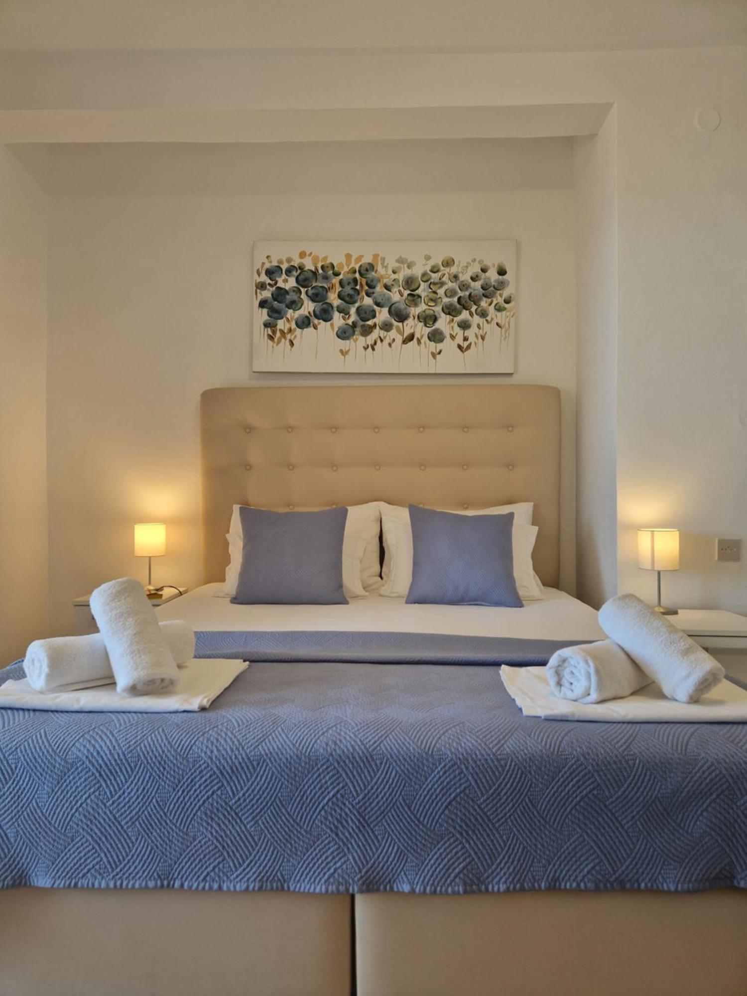 Antonia'S Place By Villa Kristonia Hvar Town Eksteriør billede