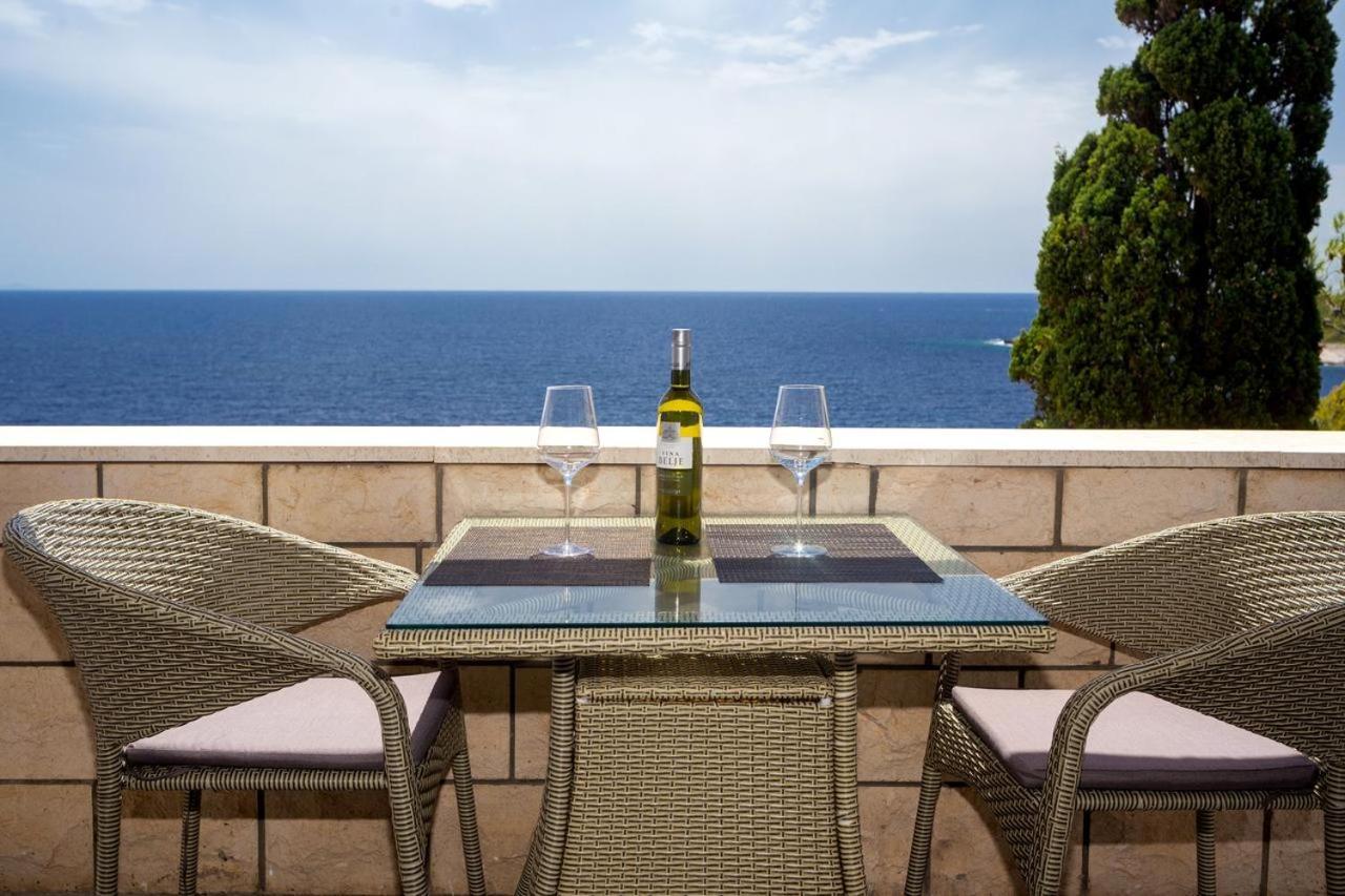 Antonia'S Place By Villa Kristonia Hvar Town Eksteriør billede