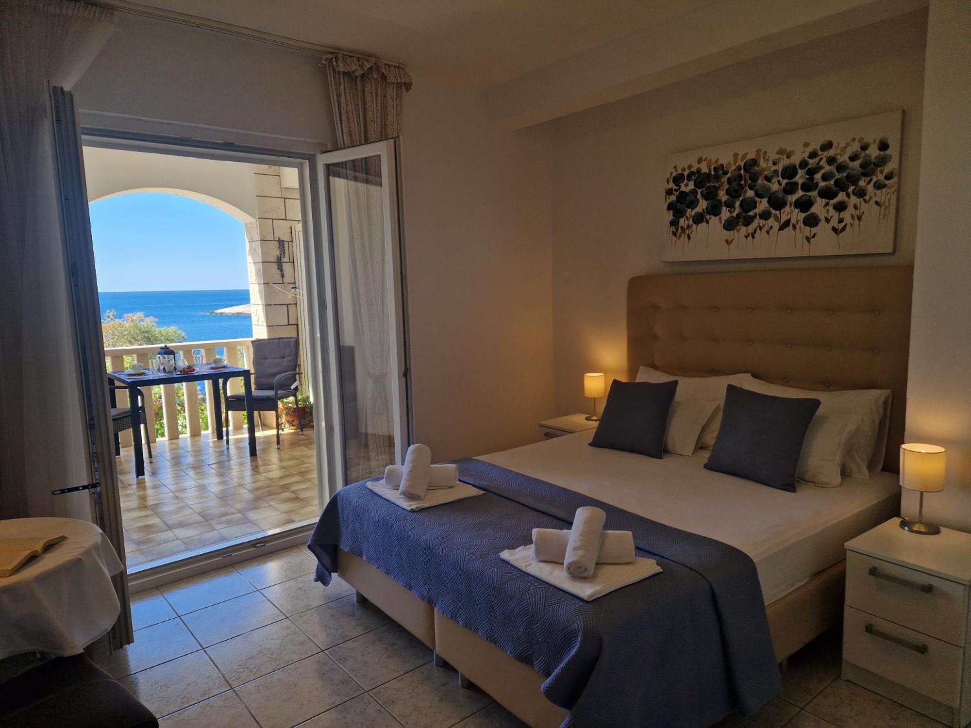Antonia'S Place By Villa Kristonia Hvar Town Værelse billede