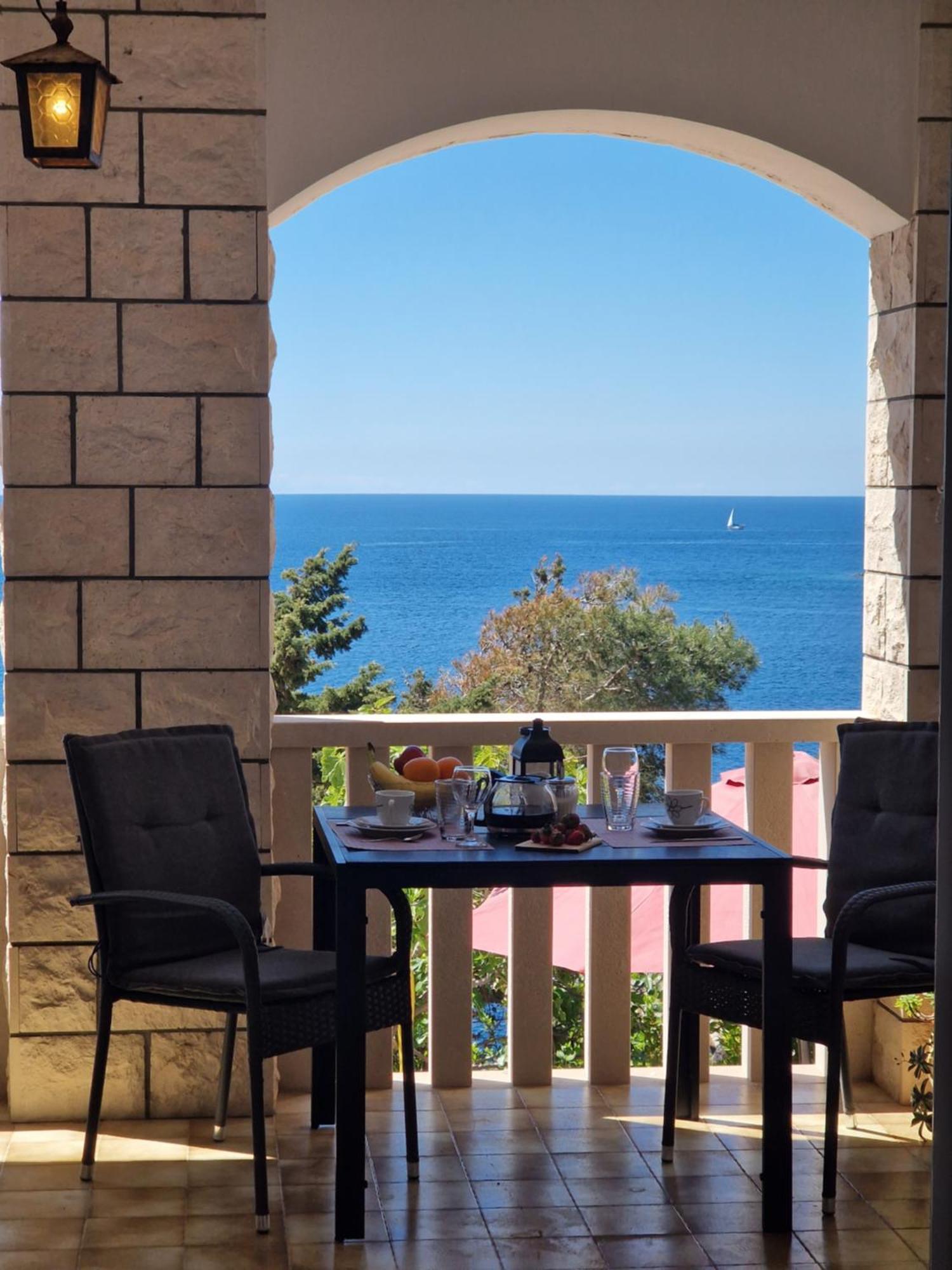 Antonia'S Place By Villa Kristonia Hvar Town Værelse billede